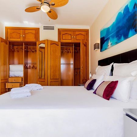Apartamento Las Camelias - Marbella Exteriör bild