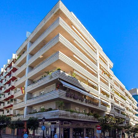 Apartamento Las Camelias - Marbella Exteriör bild