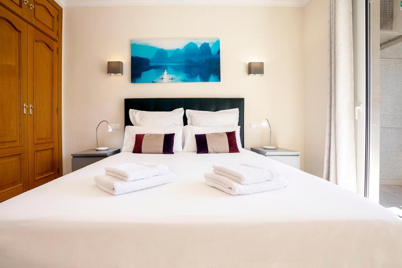 Apartamento Las Camelias - Marbella Exteriör bild